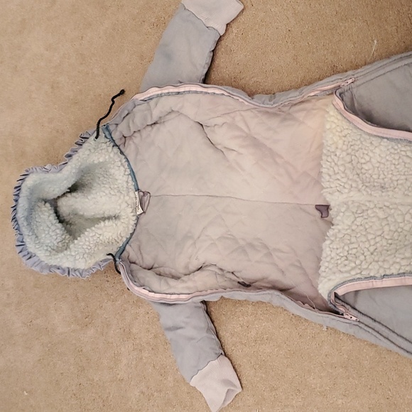 Vintage Peter Rabbit baby snowsuit - Picture 4 of 4